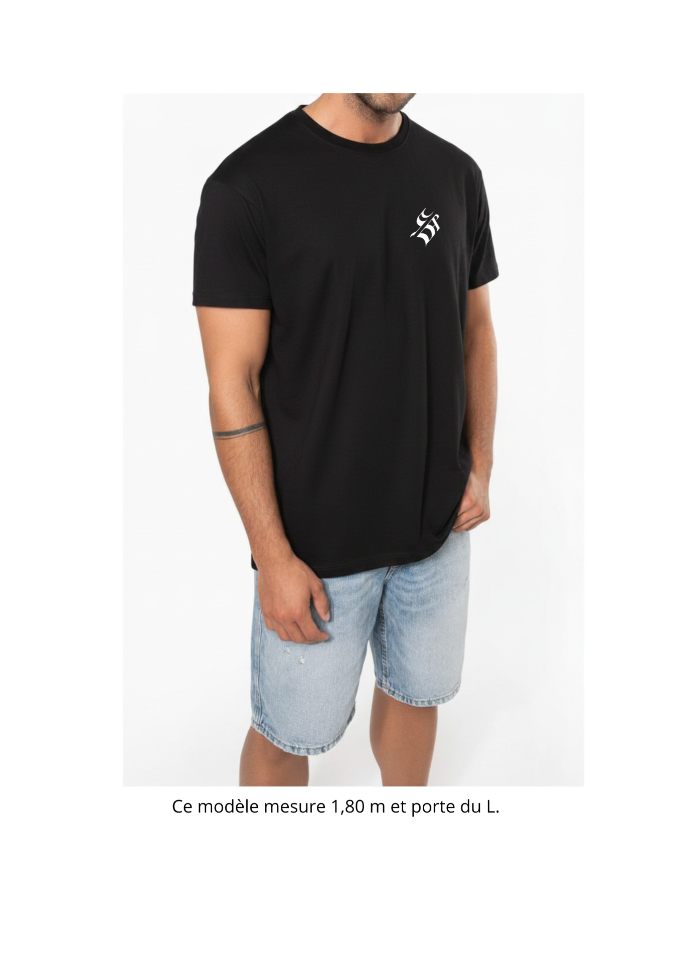 The Sting - T-shirt à manches courtes pour Homme