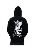 The Sting - Sweat à capuche oversize Unisexe