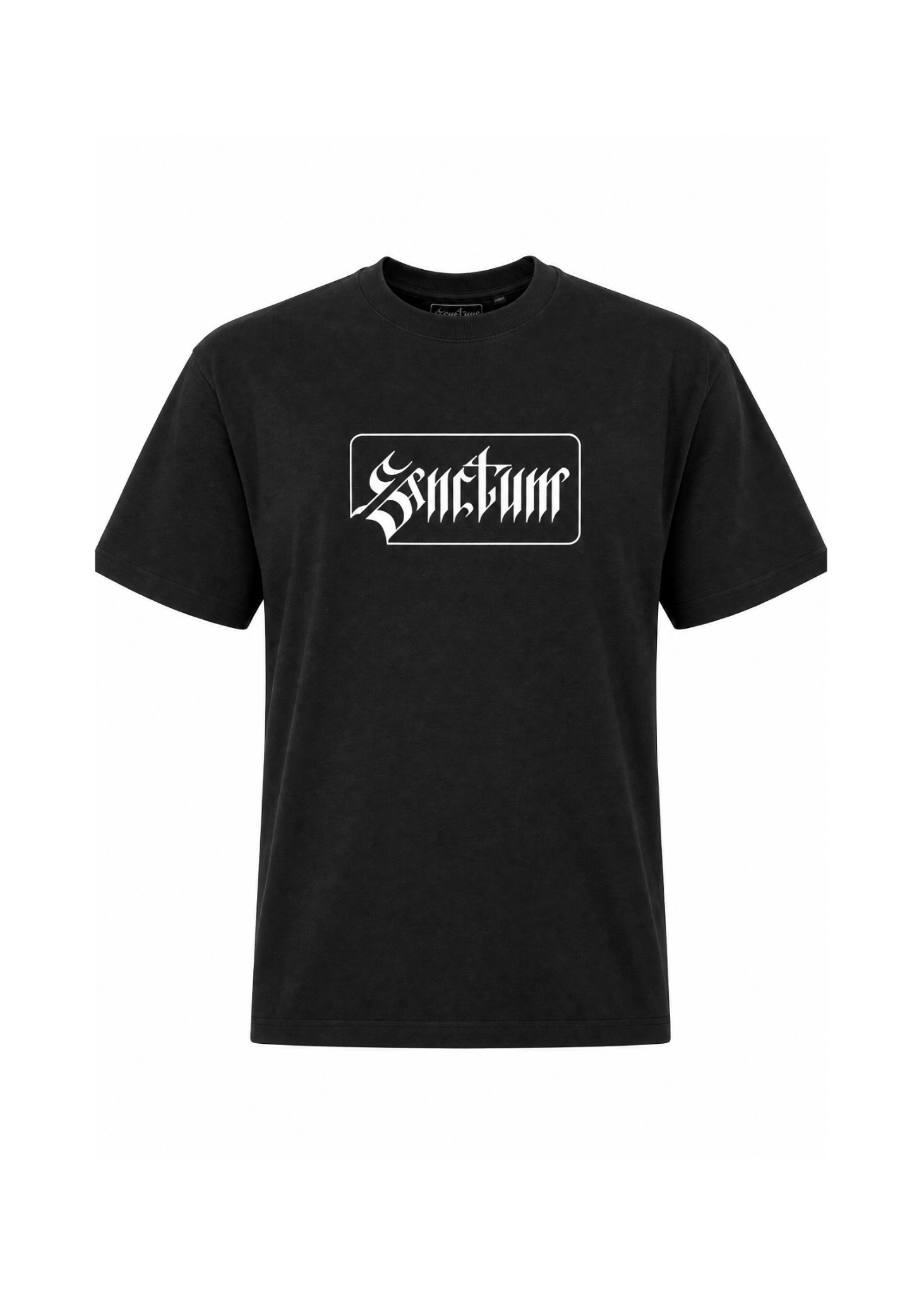 Core - T-shirt oversize à manches courtes Unisexe