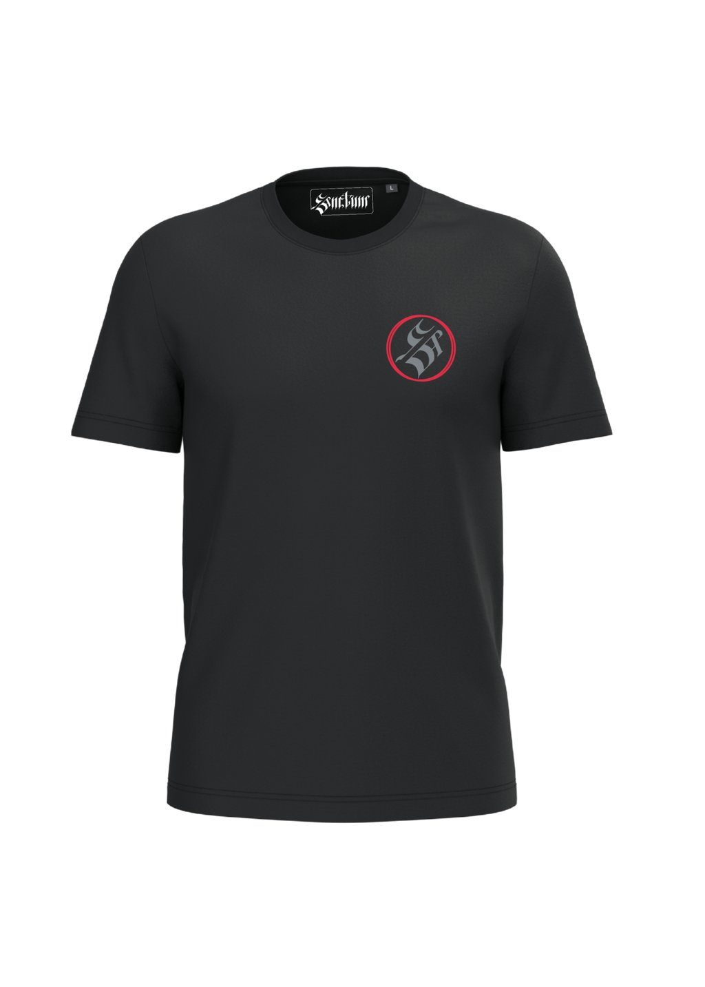 The Alien - T-shirt à manches courtes pour Homme