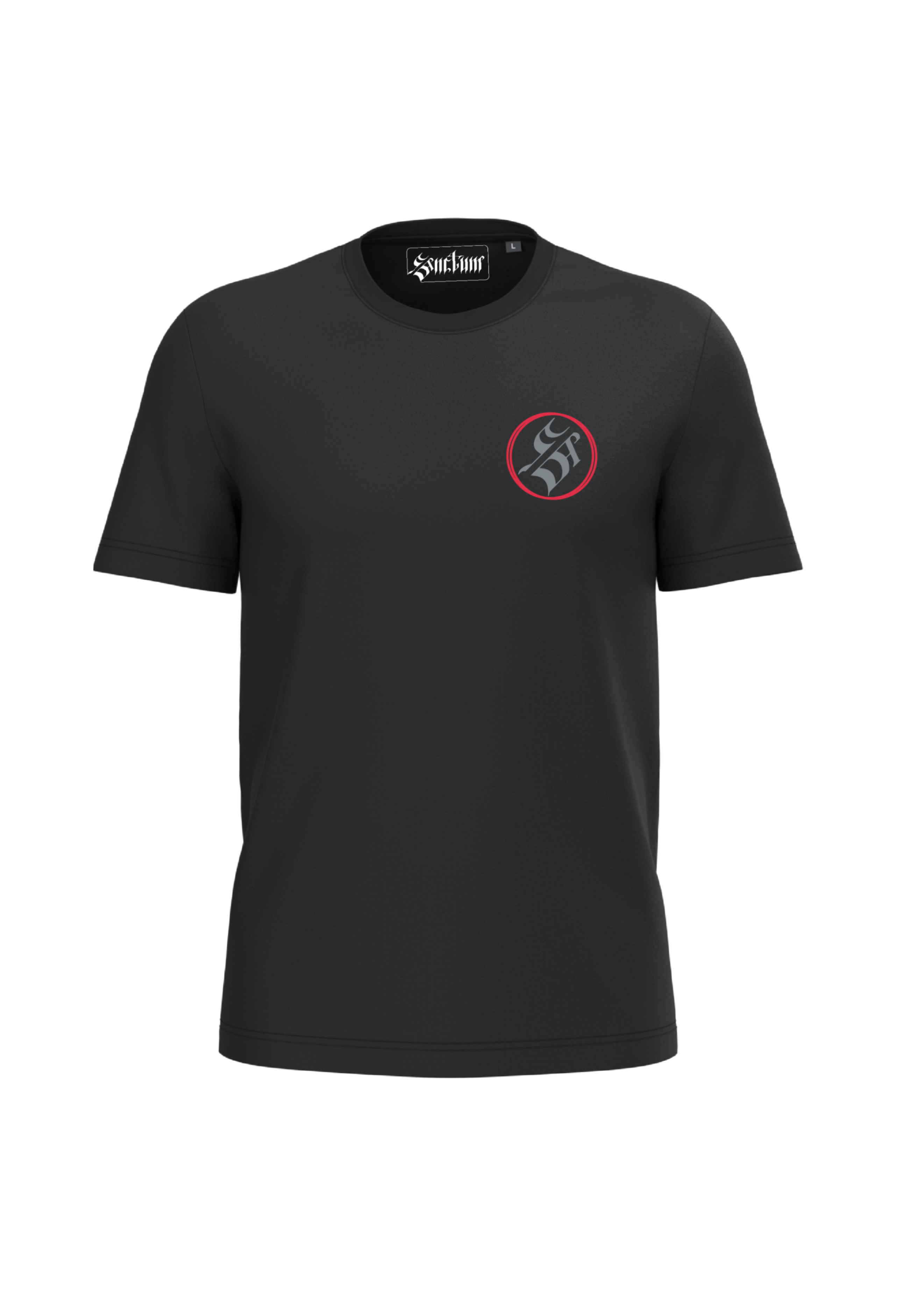 The Alien - T-shirt à manches courtes pour Homme