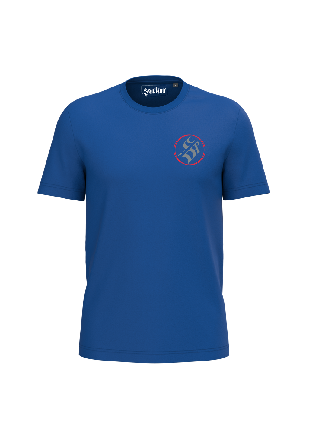The Alien - T-shirt à manches courtes pour Homme