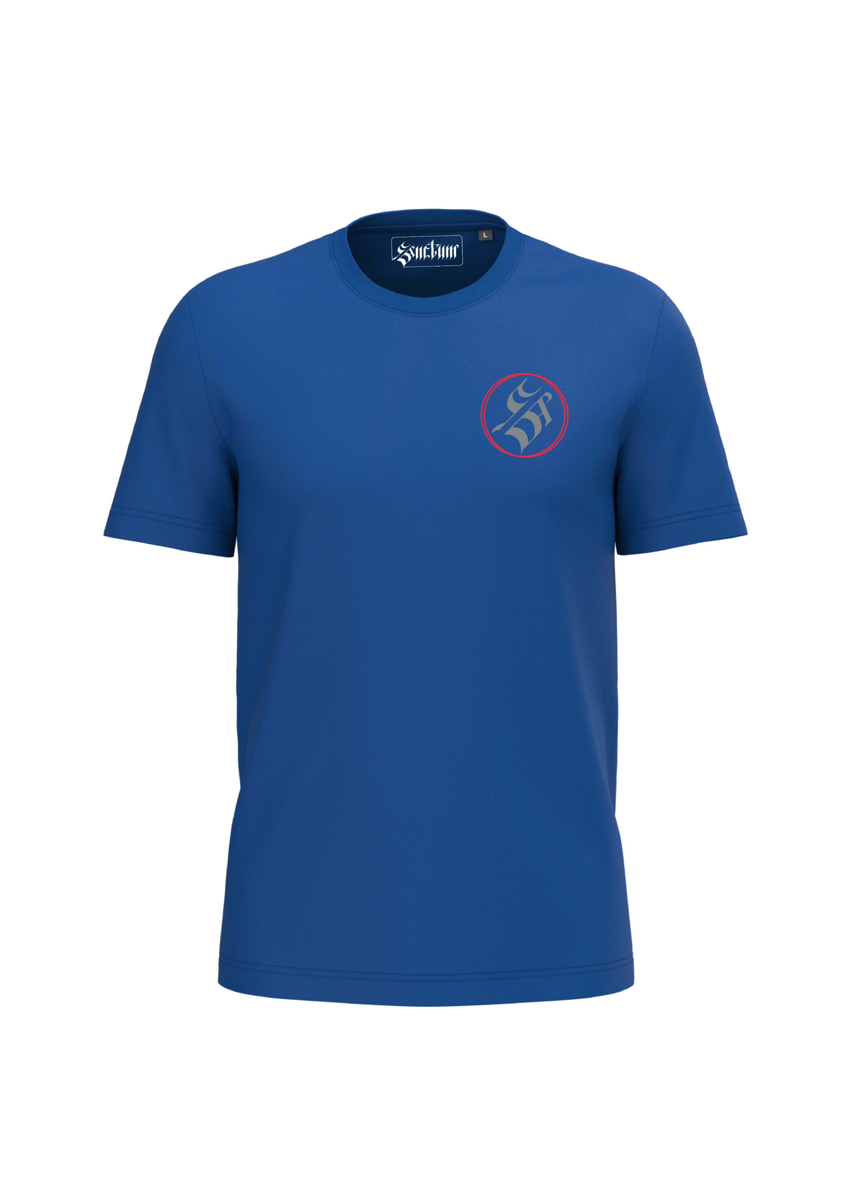 The Alien - T-shirt à manches courtes pour Homme