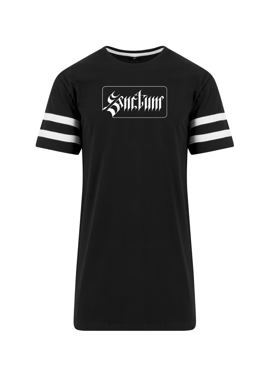 CORE - Robe t-shirt à manches courtes