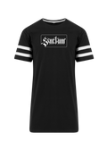 CORE - Robe t-shirt à manches courtes