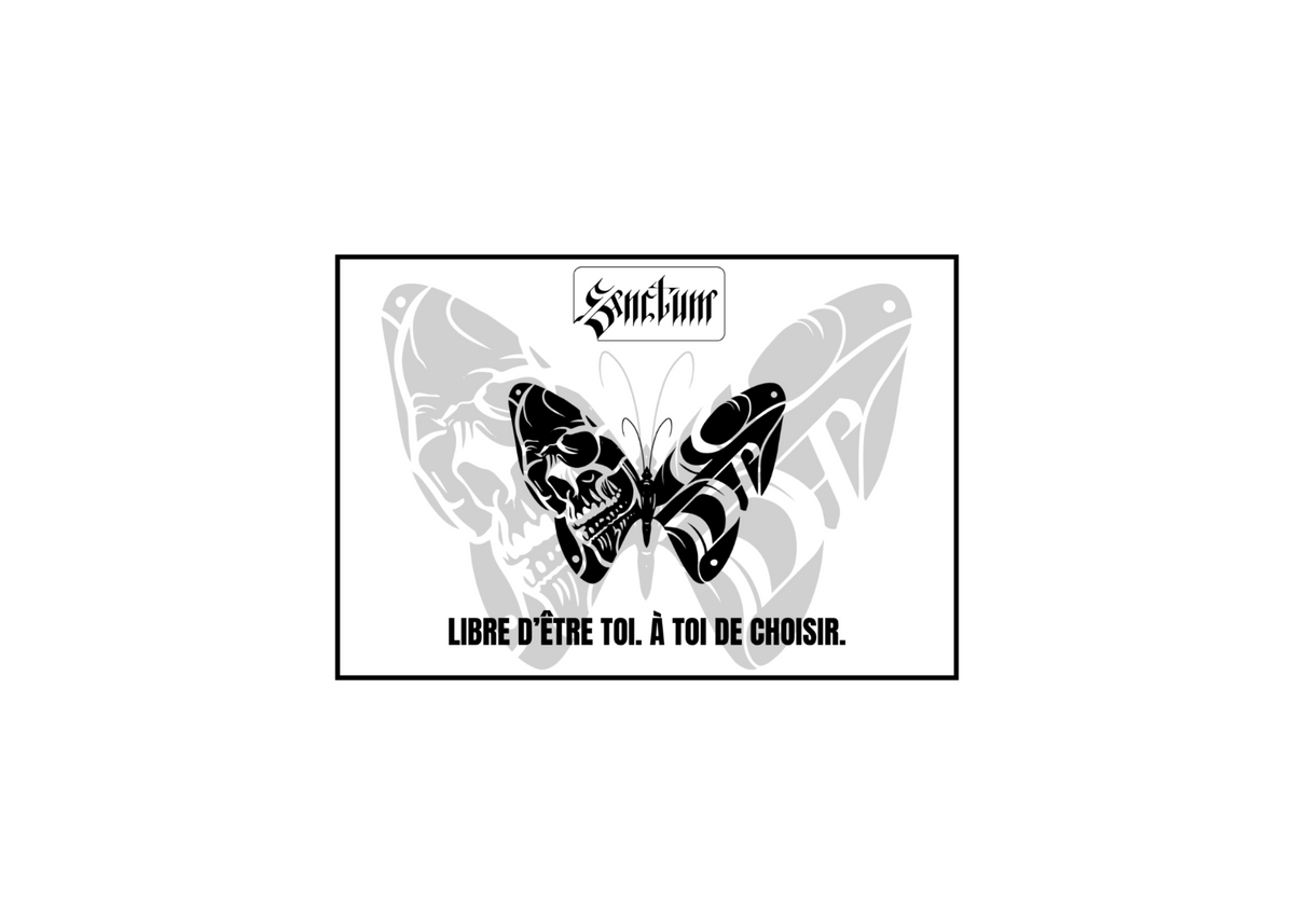 Carte-cadeau SANCTUM