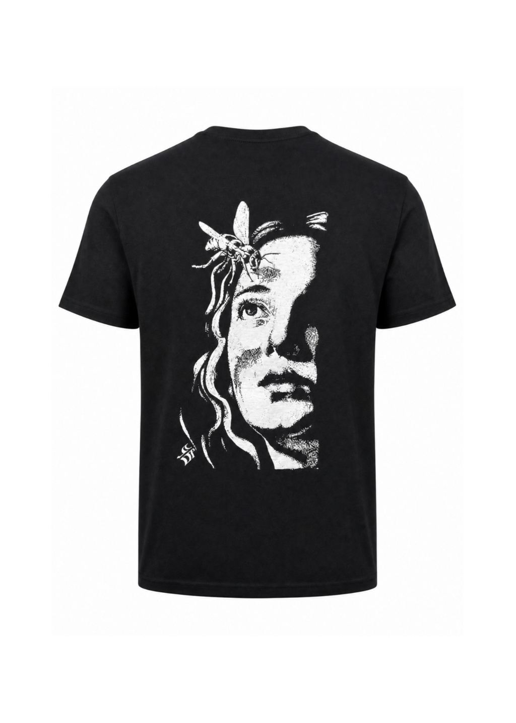 The Sting - T-shirt à manches courtes pour Homme