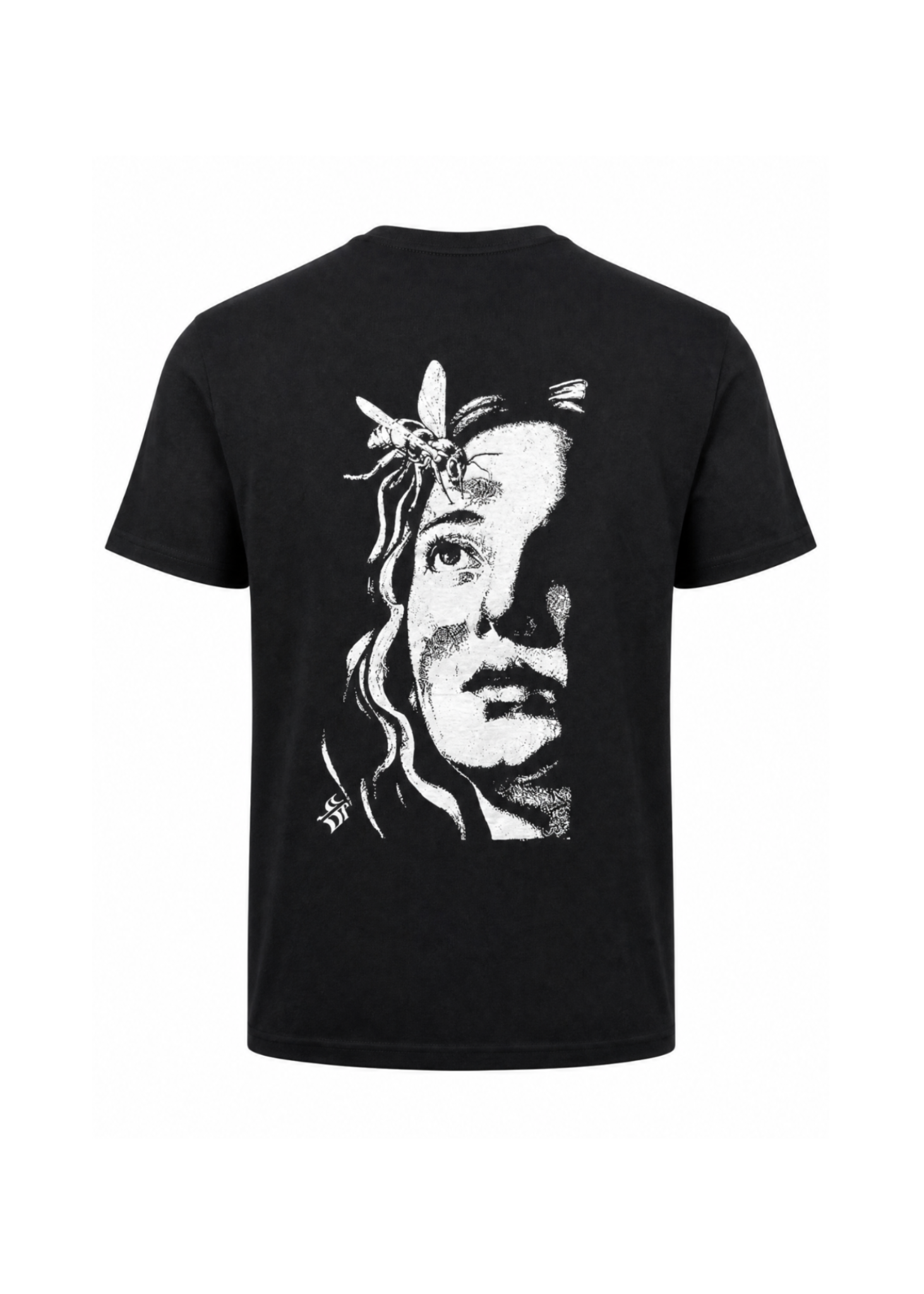 The Sting - T-shirt à manches courtes pour Homme