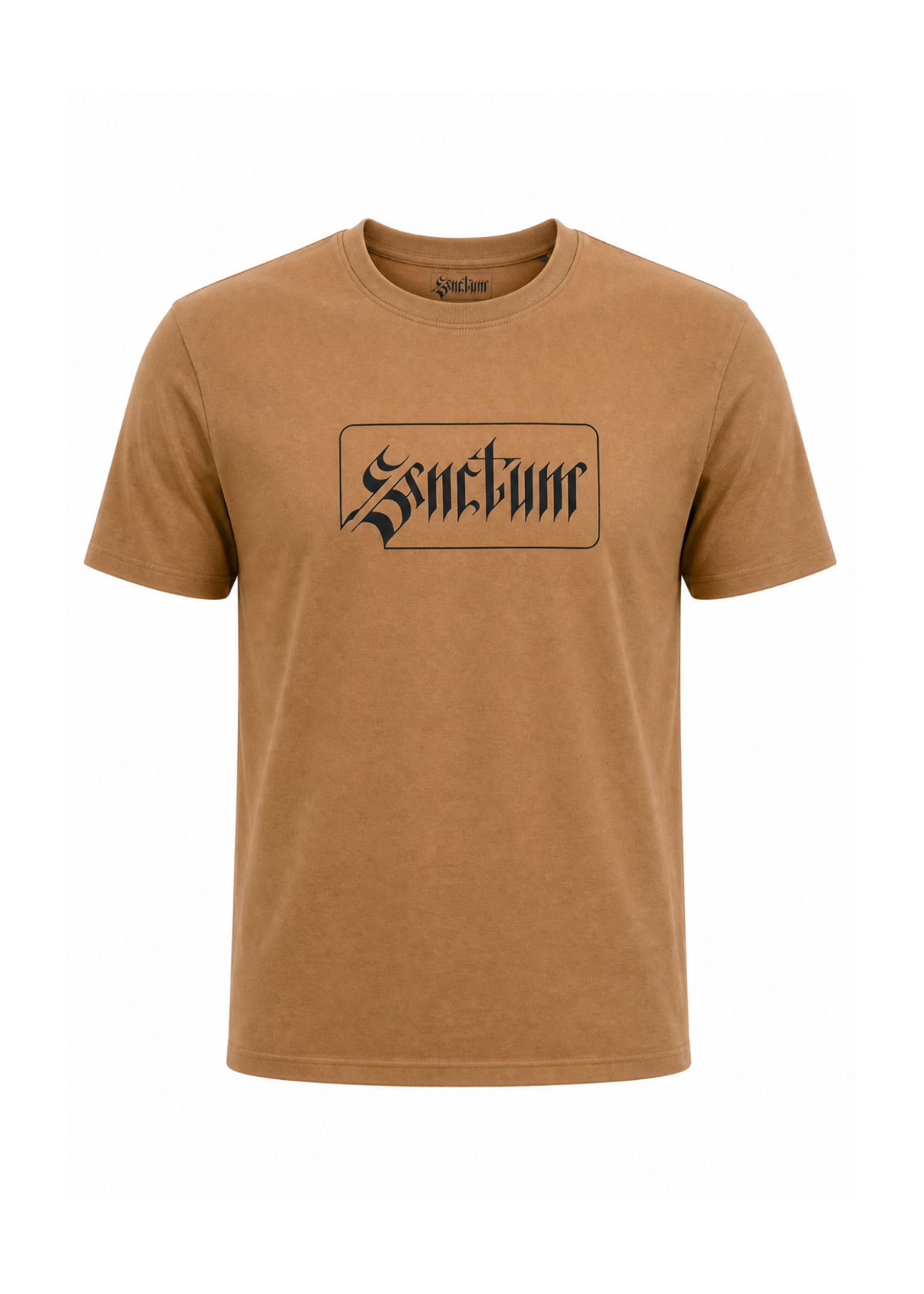 Core - T-shirt oversize à manches courtes Unisexe