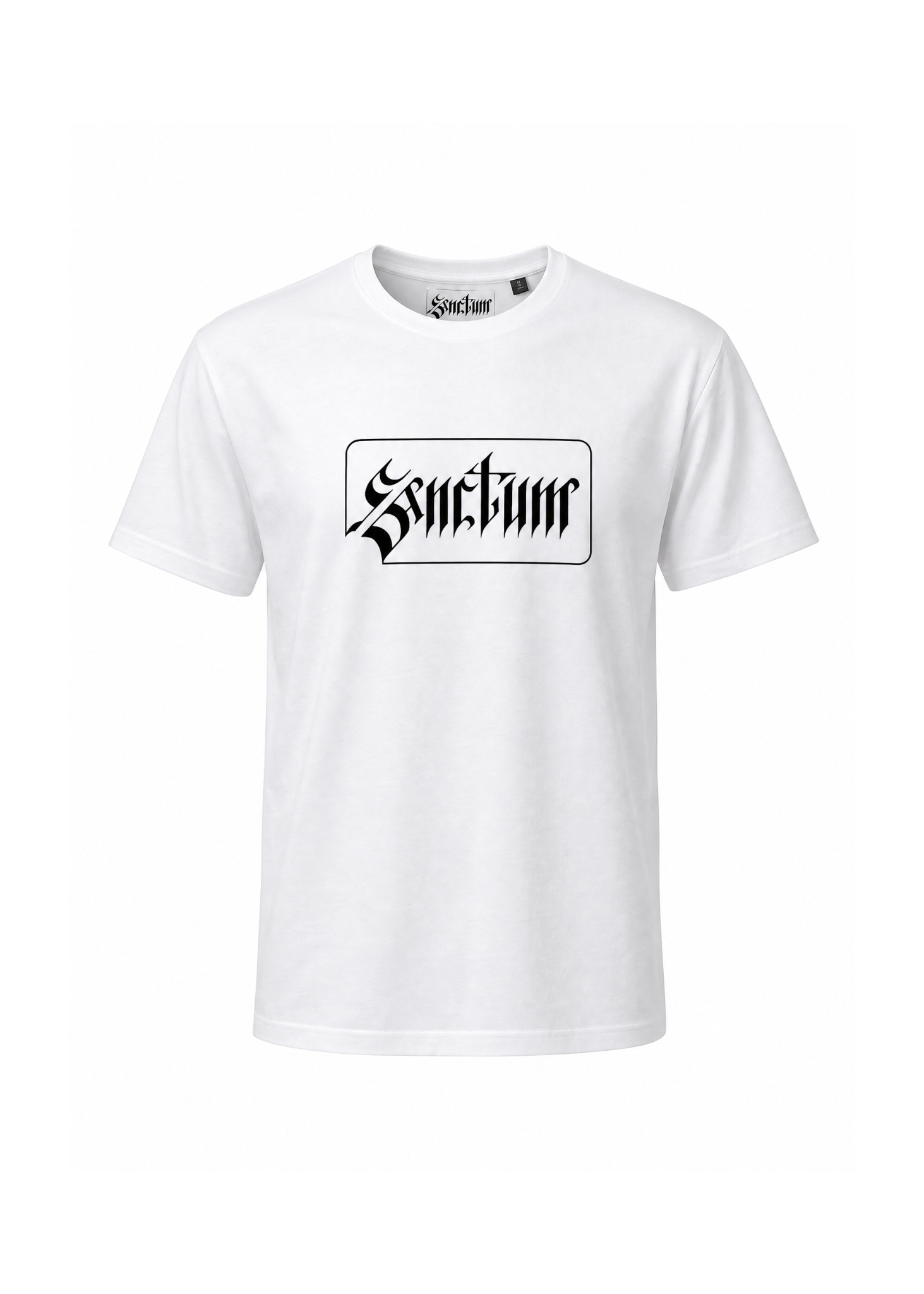 Core - T-shirt à manches courtes pour Homme