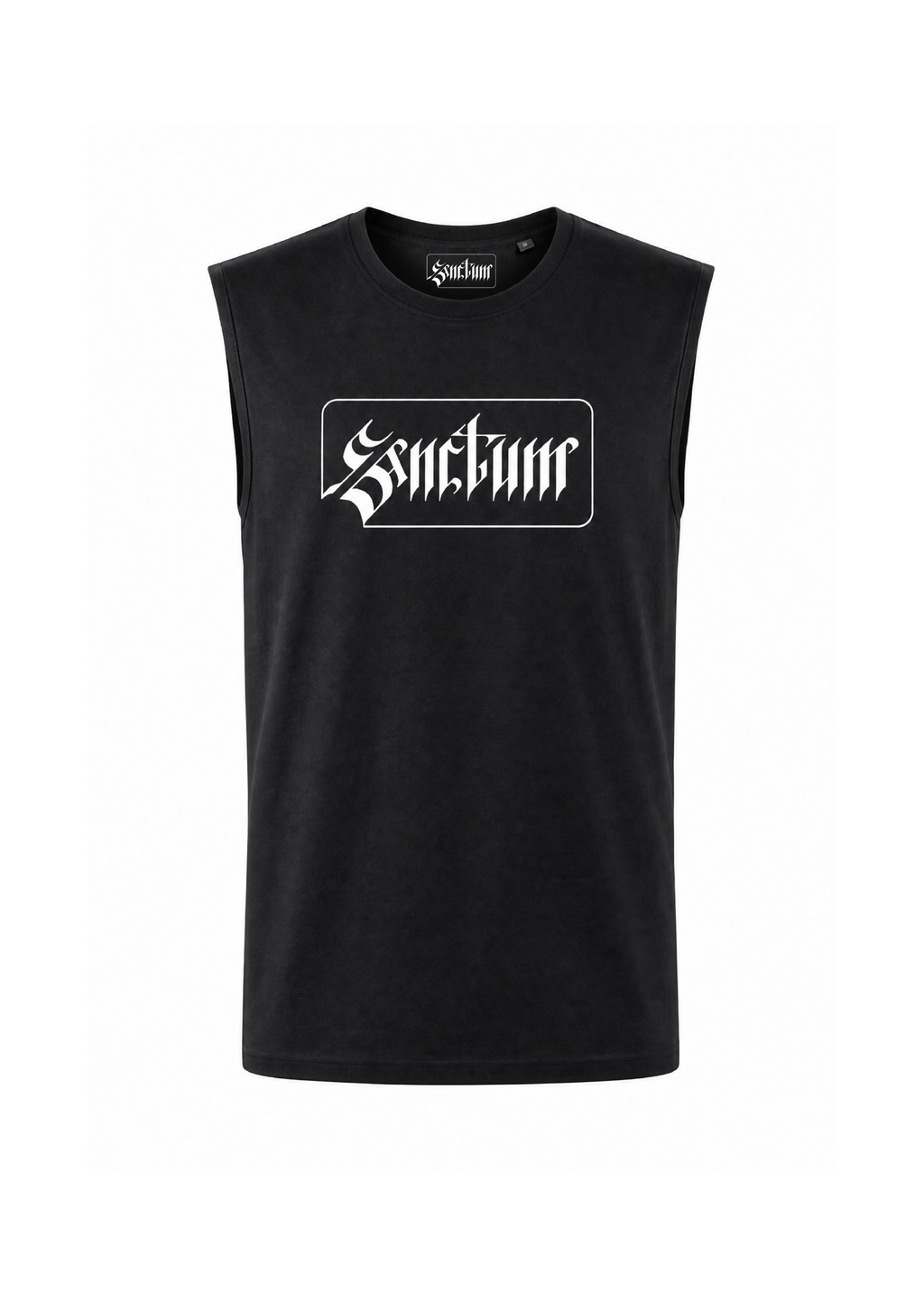 CORE - T-shirt sans manches homme