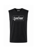 Core - T-shirt sans manches pour Homme