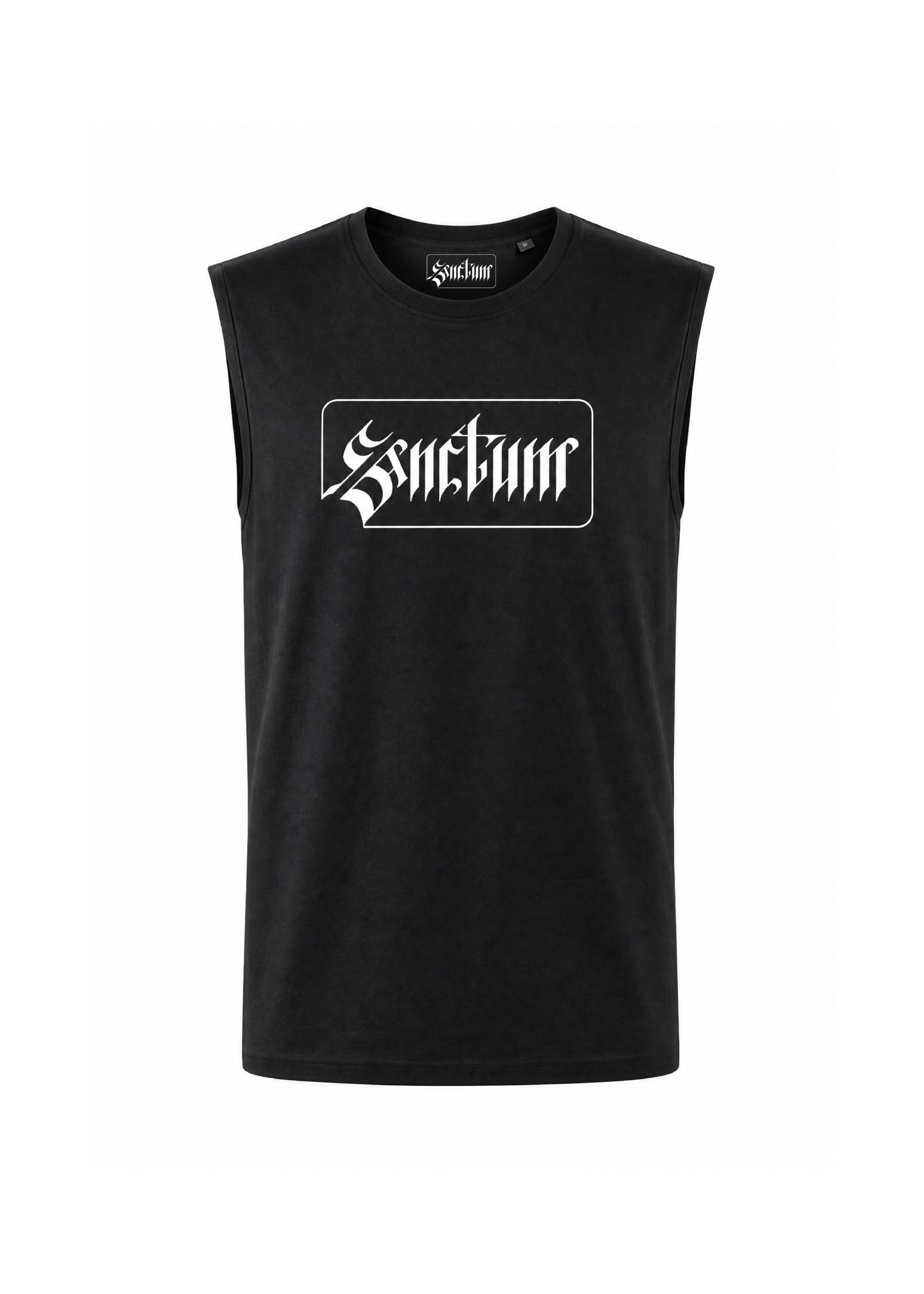 Core - T-shirt sans manches pour Homme